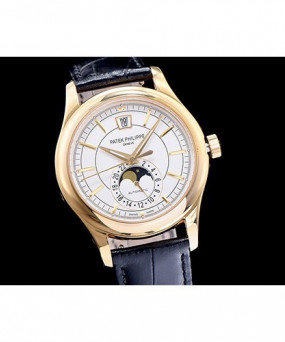 [Patek Philippe]파텍필립 컴플리케이션 애뉴얼캘린더-4 5205R-001